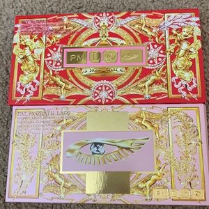 NEW Pat McGrath holiday BUNDLE